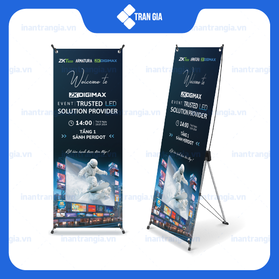 In Standee