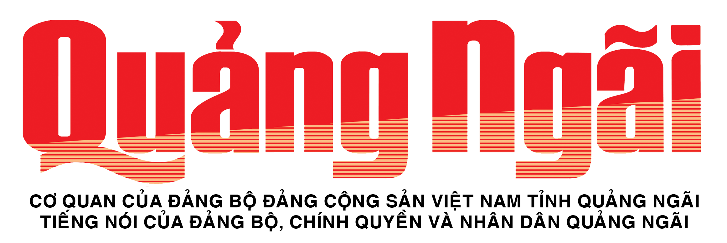 Báo Quảng Ngãi